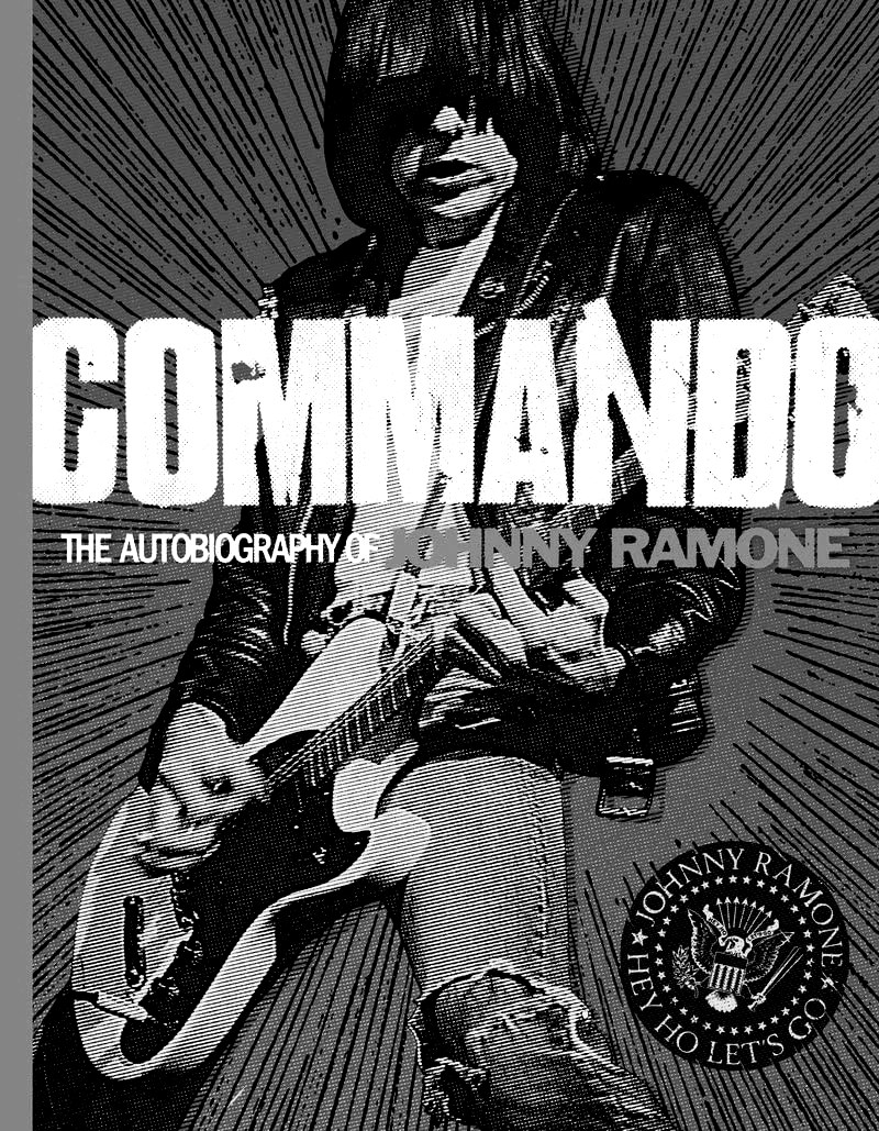 15 September 2004 - Iconic Guitarist JOHNNY RAMONE Passed Away 20 Years ...